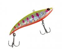Воблер TsuYoki Vika 90S раттлин 30гр цв 1053
