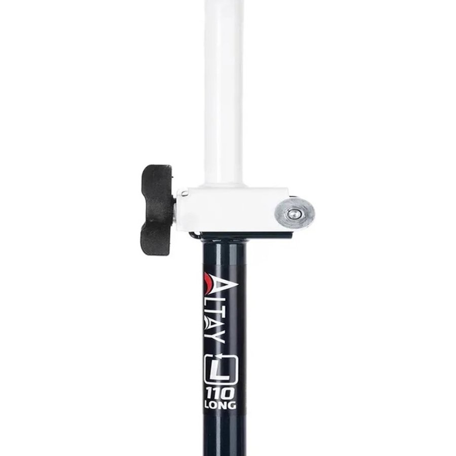 Ледобур Тонар ALTAY 110L Long левое вращение, длина шнека 71см 4