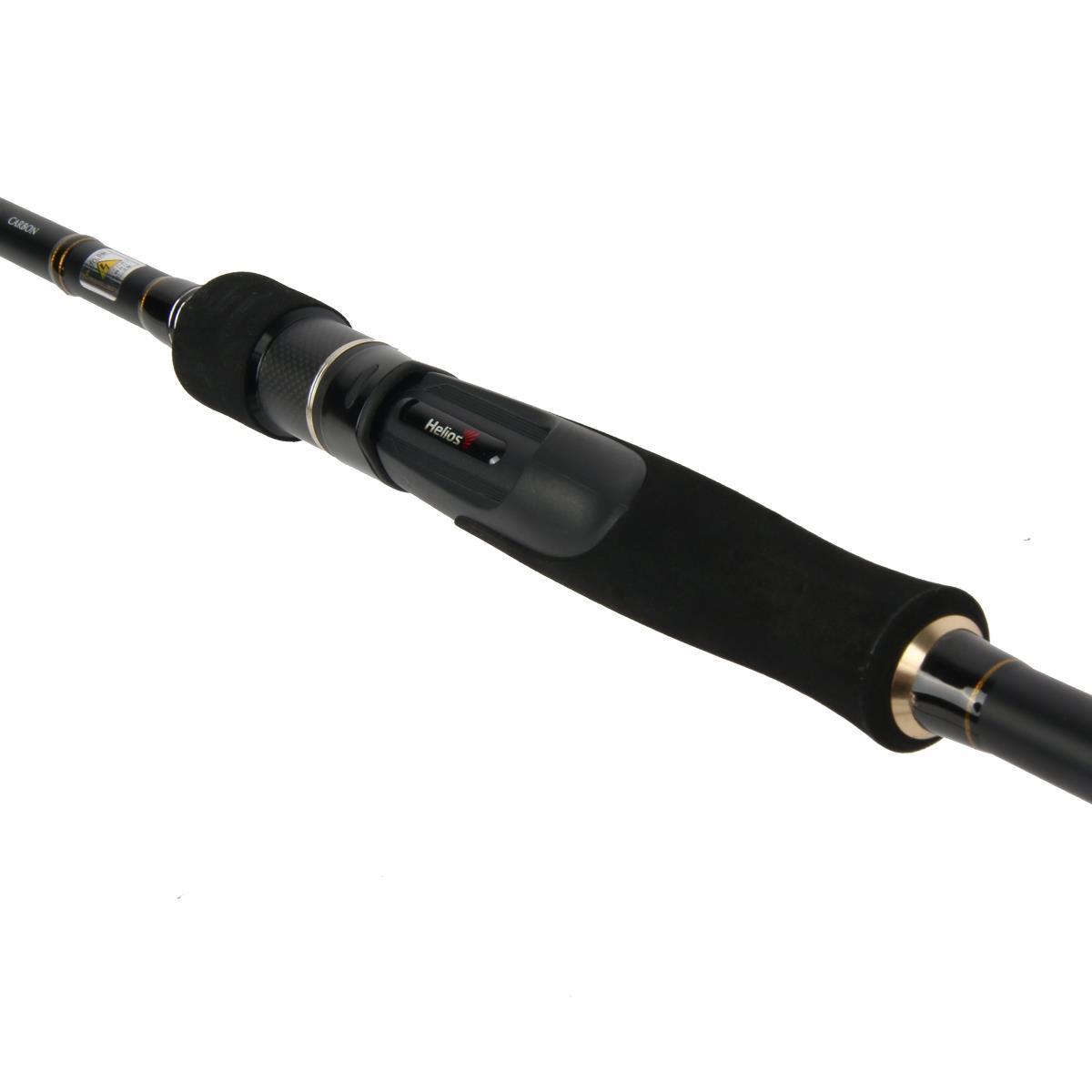Удилище Helios River Stick 2,1м 4-21г 2sec HS-RS-210ML1