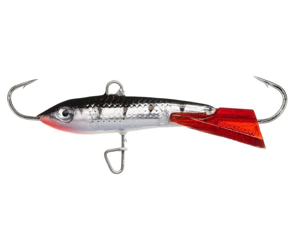 Балансир LUCKY JOHN Classic №4.5, цвет 12HRT, арт. 81450-12HRT 2