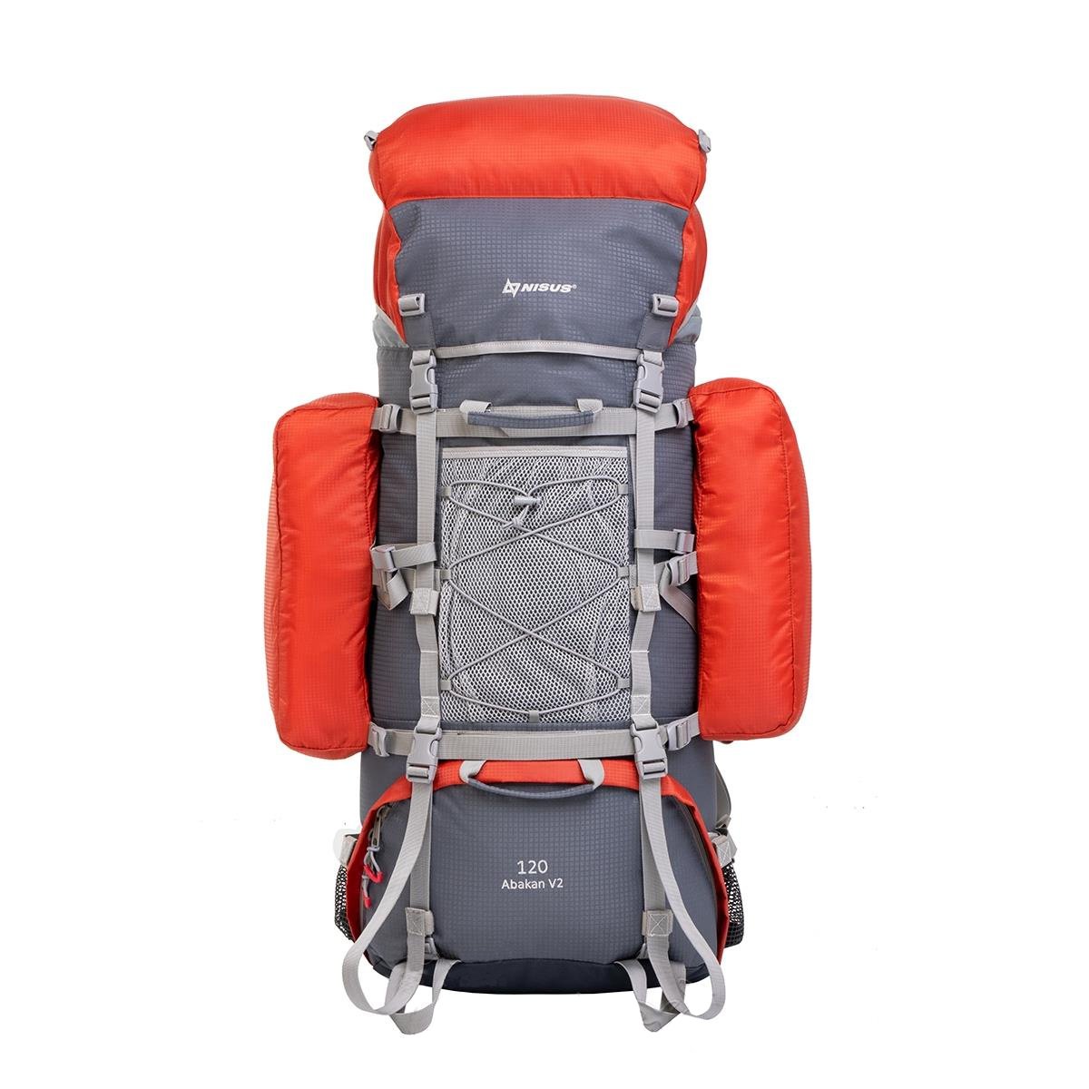 Рюкзак Nisus Abakan 120 л1