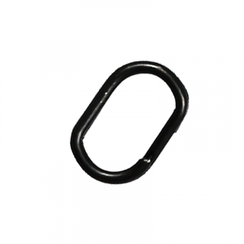 OWNER Кольцо заводное Oval Split Ring №1 1