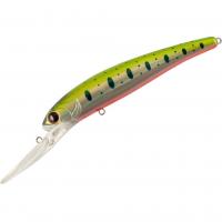 Воблер TsuYoki JASS 120F Z036