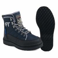 БОТИНКИ FINNTRAIL RUNNER GREY НА РЕЗИНОВОЙ ПОДОШВЕ 9