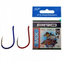 Крючки Flagman Mix