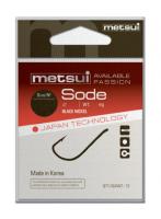 Крючки METSUI SODE цвет bln
