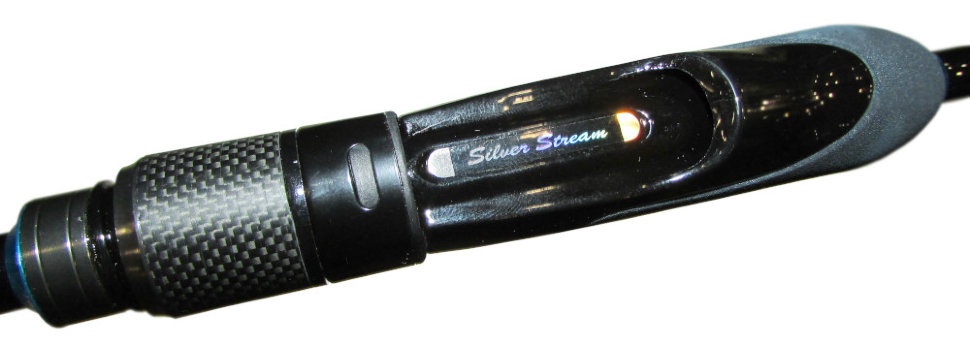 Спиннинг Ultra Light Pro UPS 2