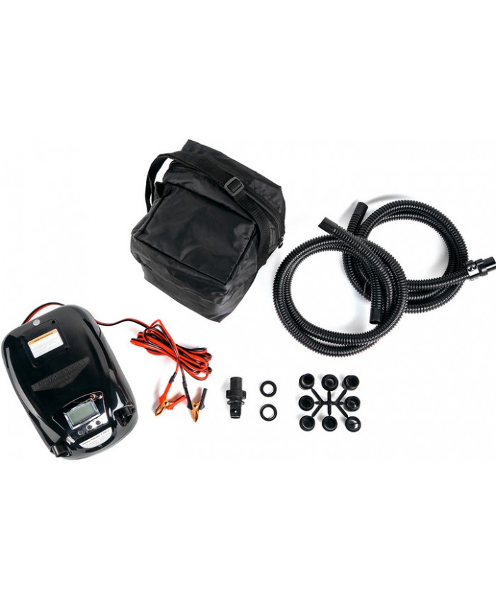 Насос электрический (N-GP-80D) NISUS2