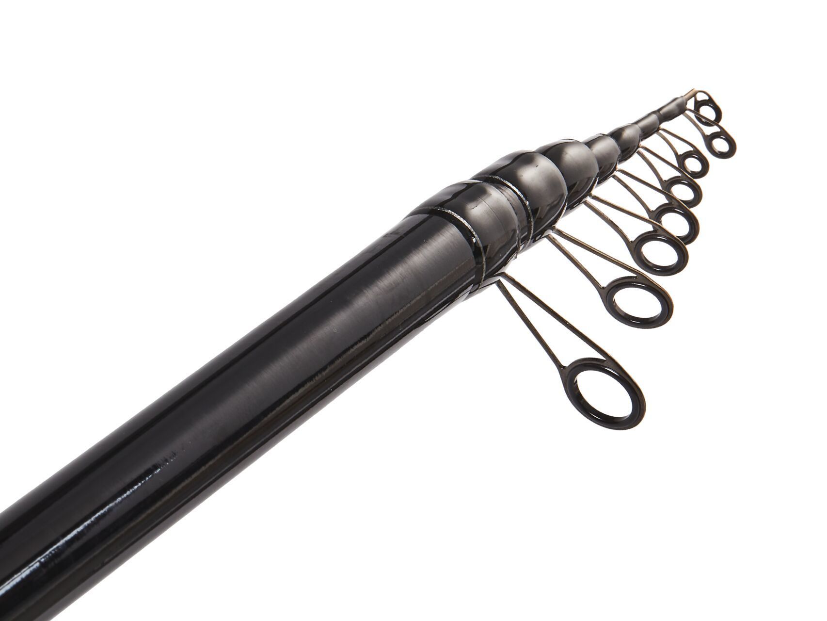 Удилище поплавочное с кольцами SALMO Elite Bolognese Medium M 5.00 1