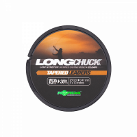 Монолидер KORDA Long Chuck Tapered Leaders 0,33-0,47мм 5-10м 15-30lb