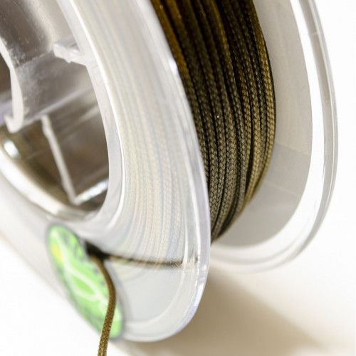 KORDA Лидкор Kable Leadcore Gravel 25м Gravel 1