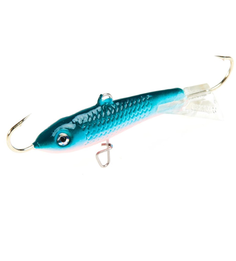 Балансир LUCKY JOHN Classic №4.5, цвет 54, арт. 81450-54