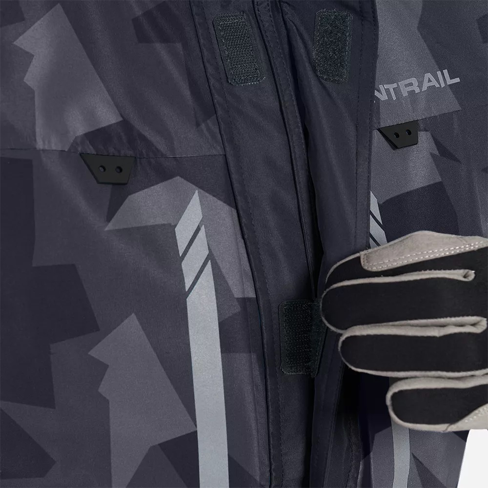 КУРТКА FINNTRAIL GREENWOOD CAMOSHADOWBLACK1