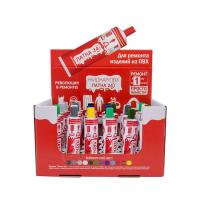 ШОУ БОКС ЖИДКАЯ ЛАТКА24