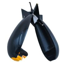 Спомб SibBear цвет черный1