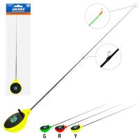 Уд. зим. Akara Finezza L 1,0-3,6 гр. Yellow