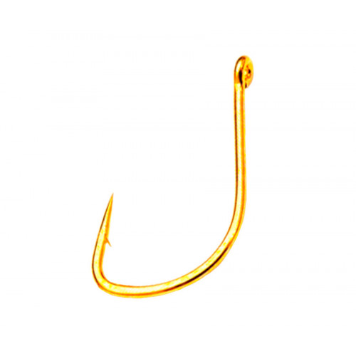 OWNER Крючок Pin Hook gold № OWNER Крючок Pin Hook gold №