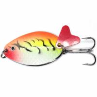 Блесна шумовая Namazu Iron-J 24гр. цвет 23