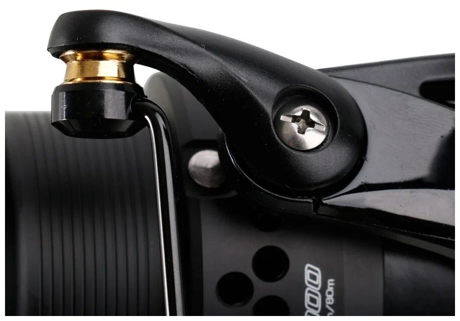 Cast Master Feeder 6000 4