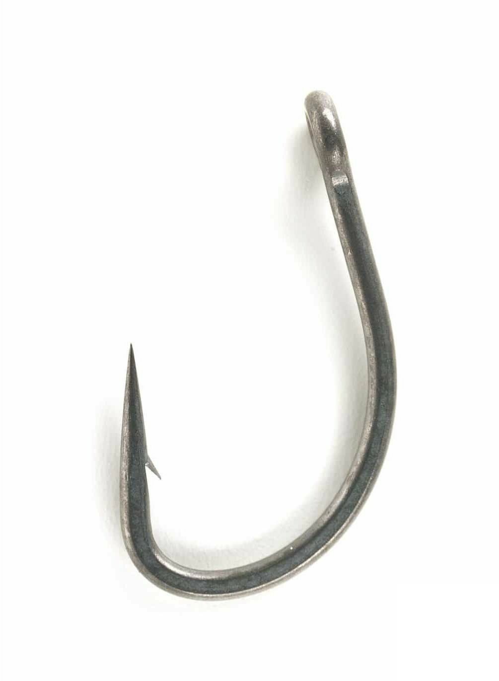 FOX крючки с изогнутым цевьем EDGES Curve Short 1