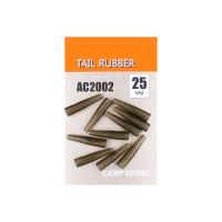 Резинка ORANGE конусная, 25 мм, в уп. 10 шт