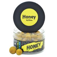 Бойлы растворимые насадочные CARPUS baits 16-20мм HONEY (Мёд)