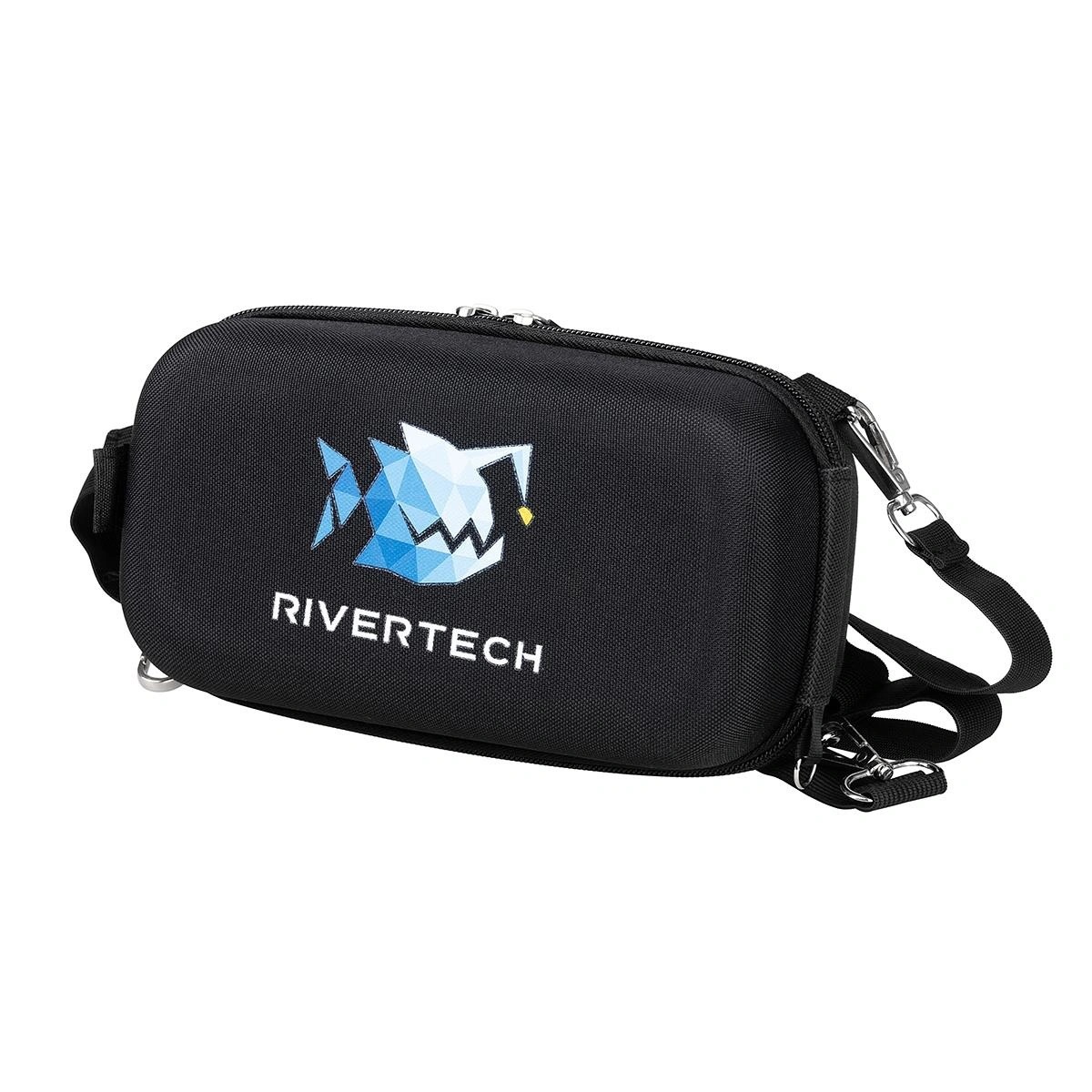 Сумка Rivertech для эхолота 8 1