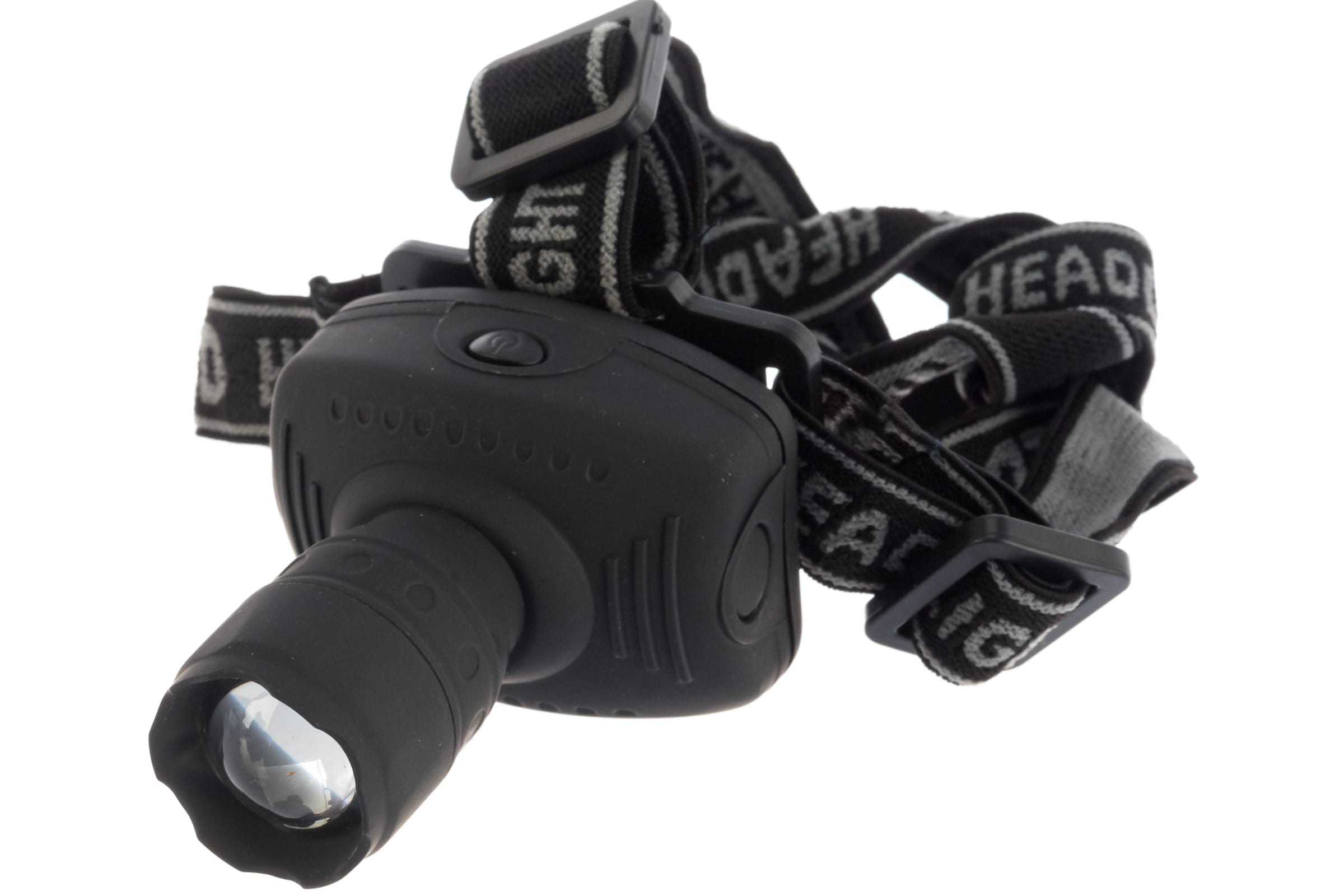 Фонарь налобный ULTRAFLASH LED5354 1Ватт LED 3реж1 Фонарь налобный ULTRAFLASH LED5354 1Ватт LED 3реж1