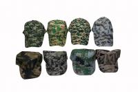 кепка кмф 1257