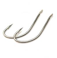 Крючок OWNER Shiro Kitsune nickel