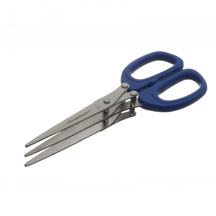 Ножницы для резки червей Flagman3