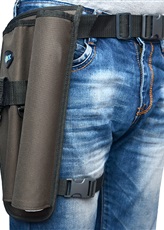 Пояс-держатель для удилища (Рыболов), 23.12x35,5см 620048 2