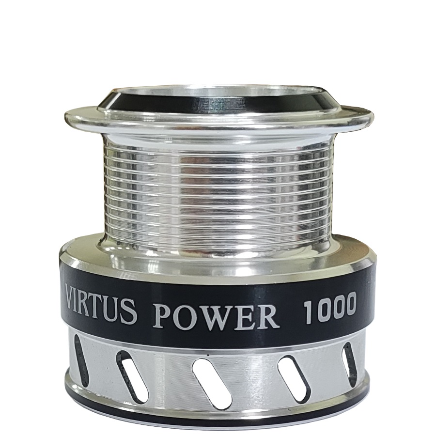 Катушка безынерционная Ryobi Virtus Power 1