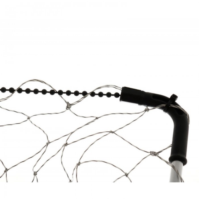 Подсак телескопический складной Flagman 1.80м сетка струна 50х503