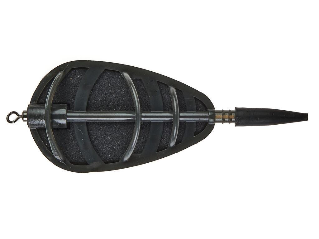 Кормушка фидерная FC Vegas Flat METHOD 1