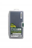 Коробка Meiho SC-LL Slit Form Case LL 214x118x45мм