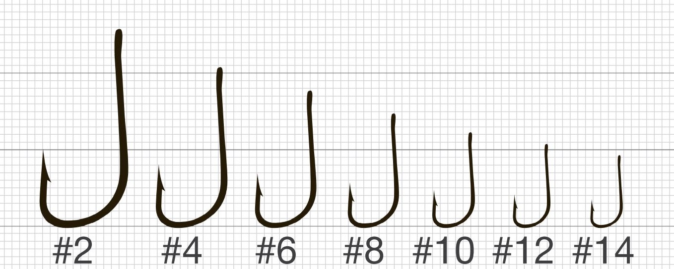 Крючки metsui YARAZU цвет bln, размер № 06, (в уп. 12 шт.) 1 Крючки metsui YARAZU цвет bln, размер № 06, (в уп. 12 шт.) 1