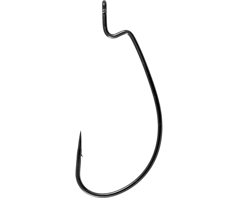 Крючок OWNER J - Light Worm Hook BC