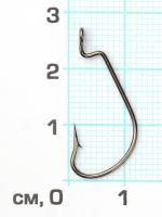 Офсет Offset Worm Cкорпион №2