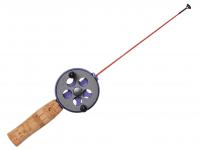 FIN, 28см, ф55мм