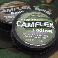 Gardner ледкор без сердечника CamFlex 45lb