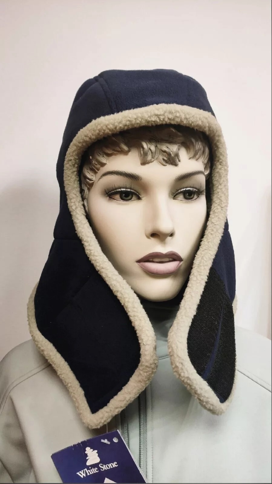 ШЛЕМ НАВИГАТОР