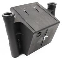 Держатель спиннинга или эхолота универсальный Следопыт PF-HS-11