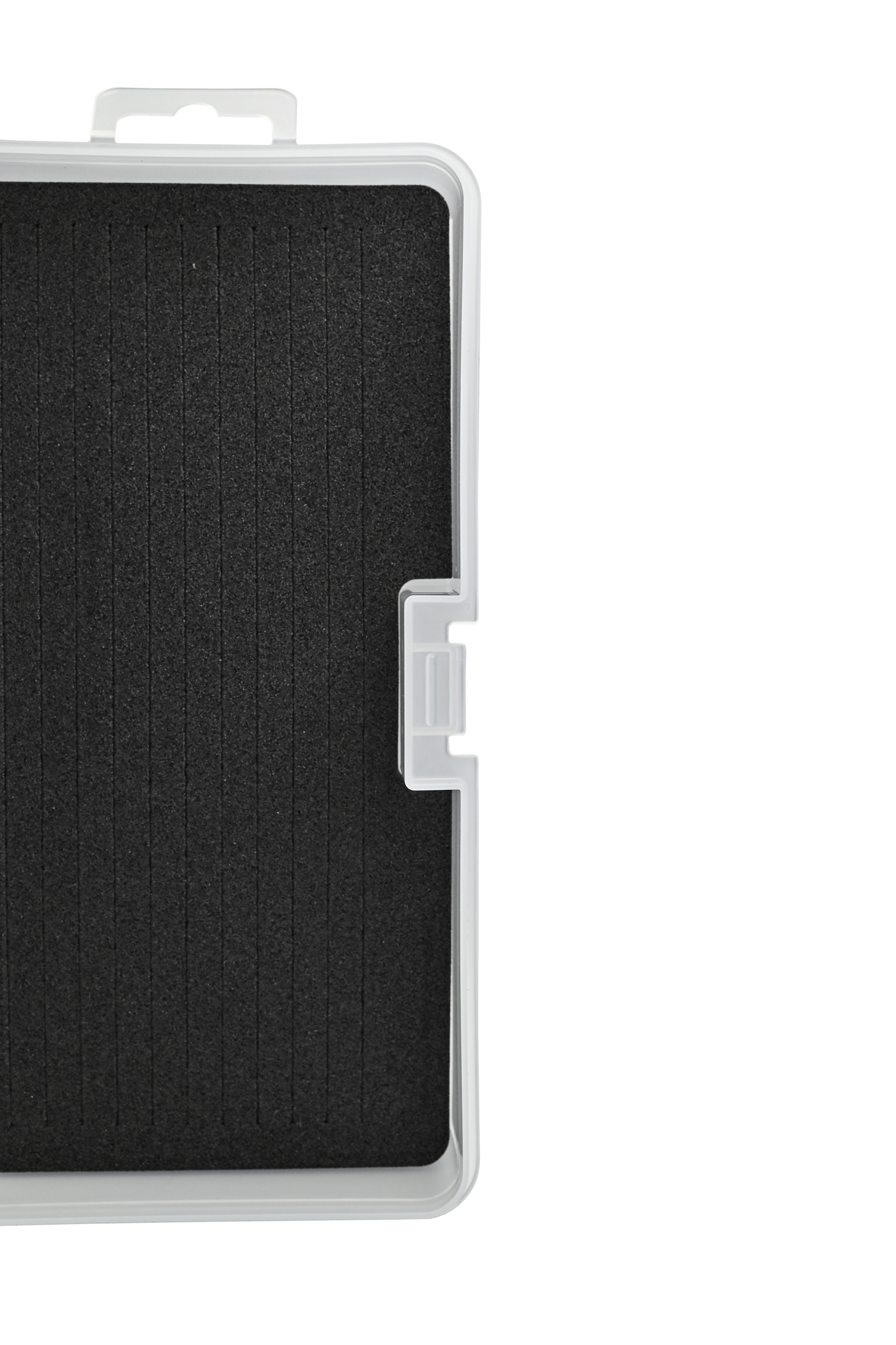 Коробка Meiho SC-LL Slit Form Case LL 214x118x45мм 2