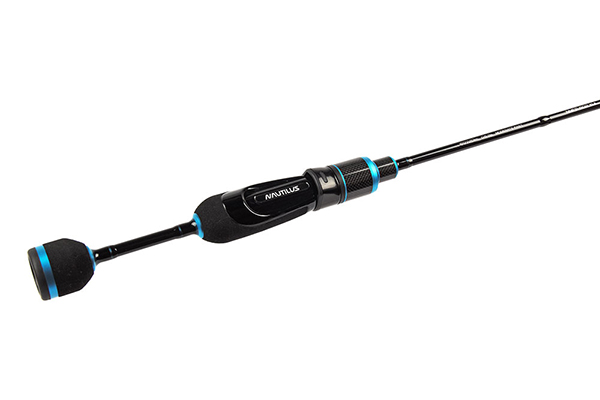 Спиннинг Nautilus Nimfa NMFS-602XUL 183см 0.5-2гр3