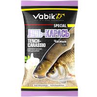 Vabik Special Tench-Carassio Garlic  — прикормка для рыбалки