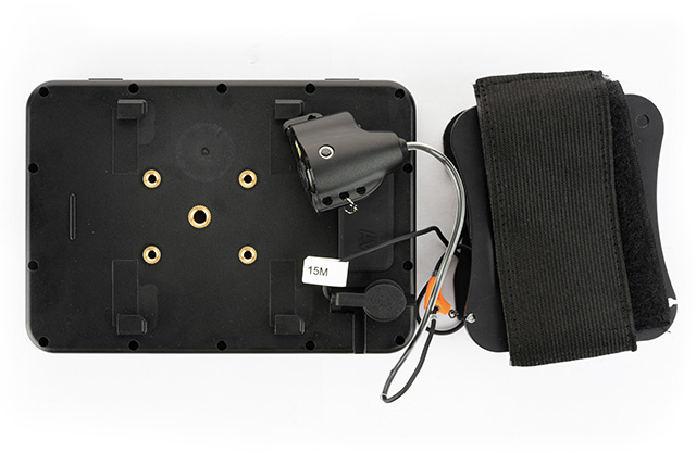 Подводная видеокамера RIVERTECH C5 2