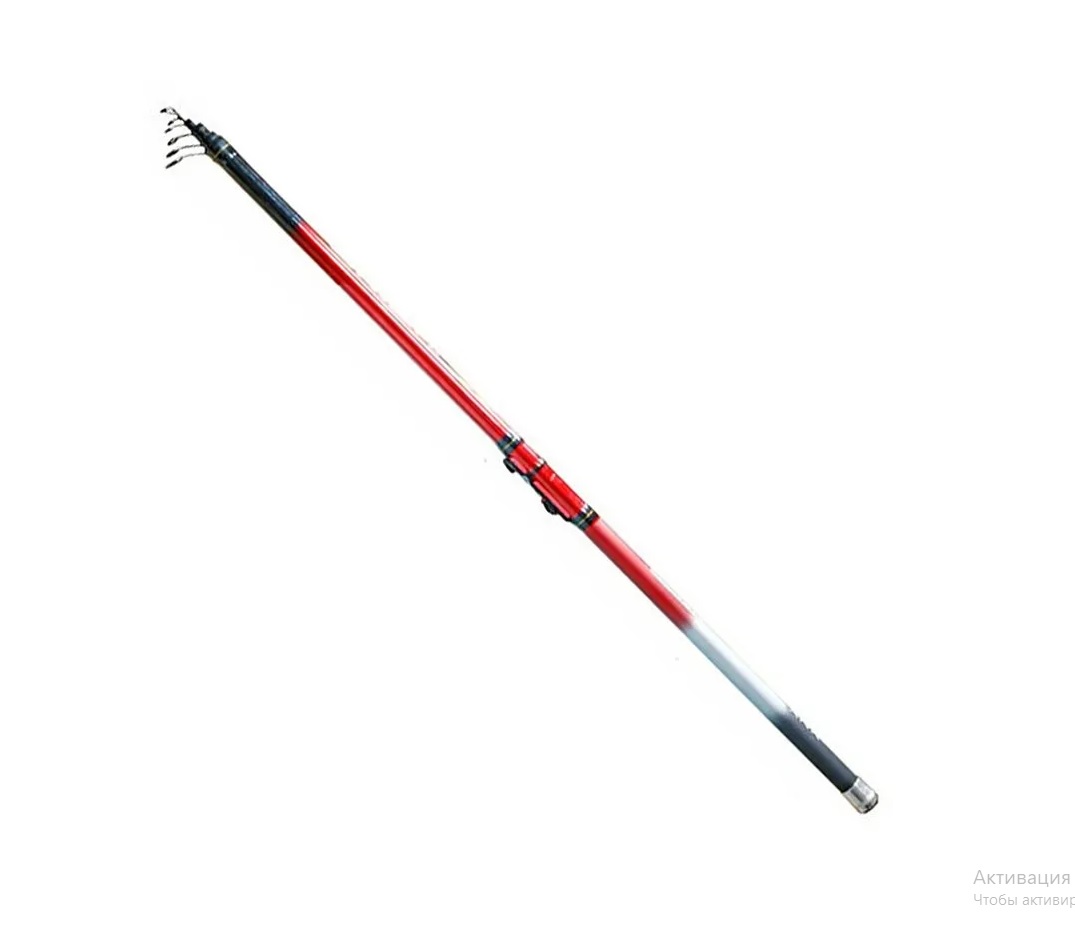 Болонское удилище Orion Bolognese 500 1