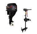 Моторы для лодок