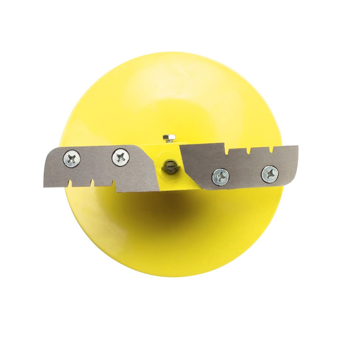 Шнек ледобура ICEBERG-1602